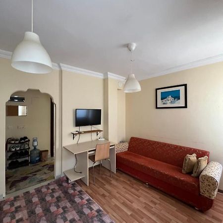Sehrin Kalbinde Denize Yakin Apartment Antalya Exterior photo